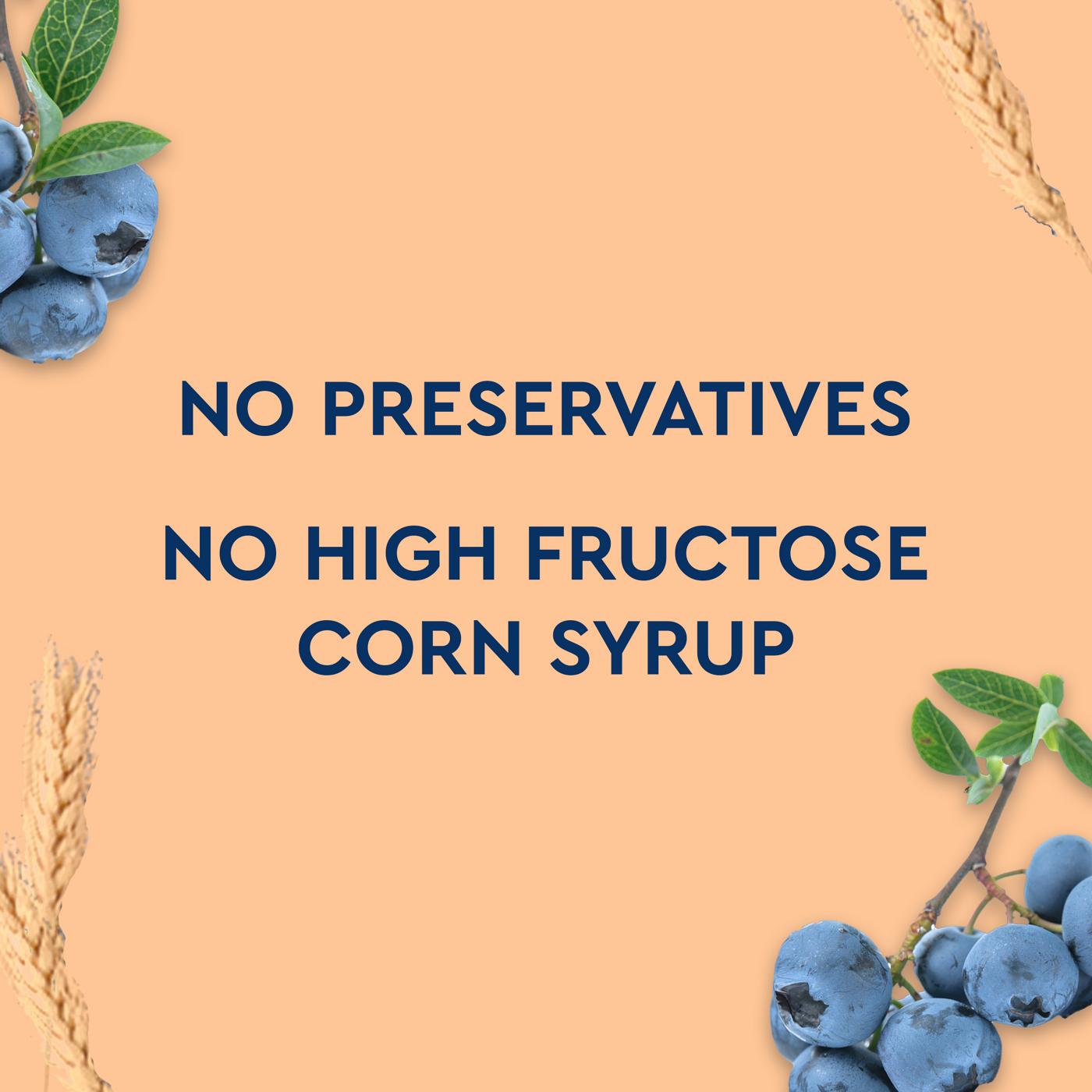 Duncan Hines Simple Mornings Blueberry Streusel Premium Muffin Mix; image 7 of 7