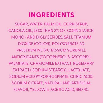 Dolly Parton's Creamy Buttercream Frosting, 16 oz