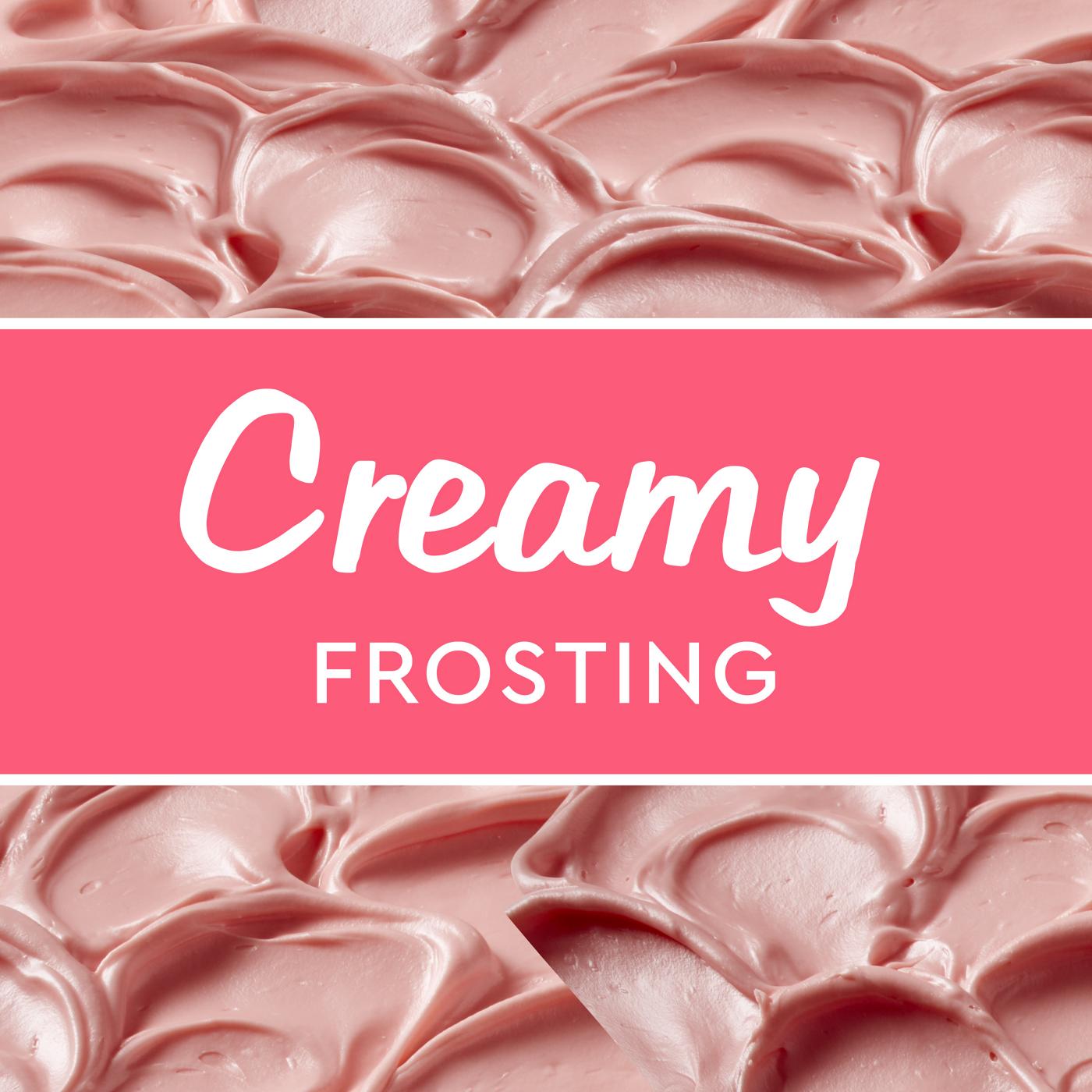 Duncan Hines Creamy Strawberries 'n Cream Frosting; image 3 of 7