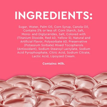 Duncan Hines Creamy Strawberries 'n Cream Frosting, 16 oz