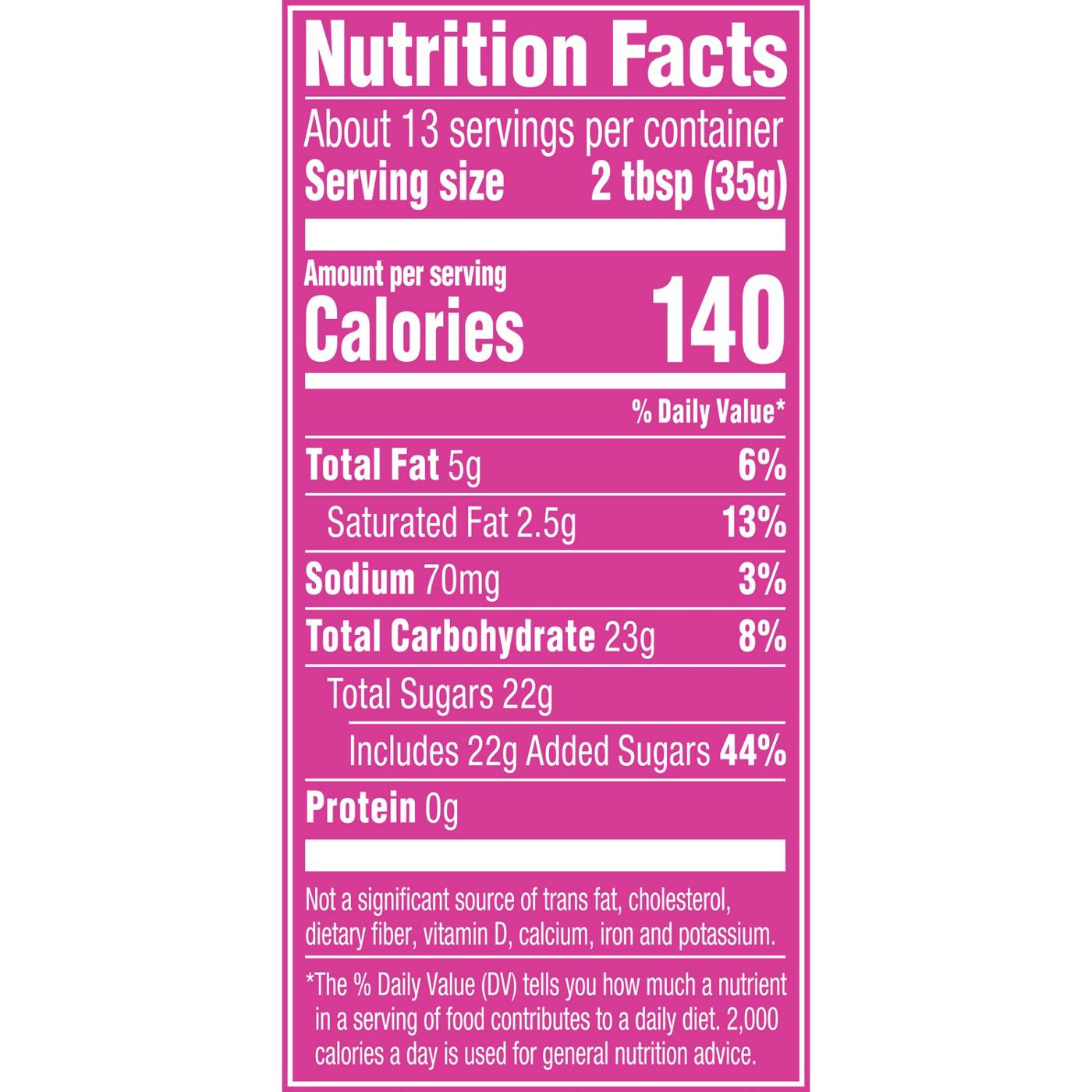 Duncan Hines Creamy Cream Cheese Frosting Shop Icing & decorations at