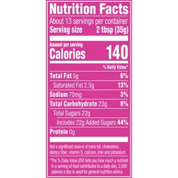 Duncan Hines Creamy Cream Cheese Frosting, 16 oz