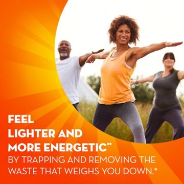 Metamucil 4-in-1 Psyllium Husk Fiber Supplement, Real Sugar, Daily Fiber Powder for Digestive Health, Orange Flavor