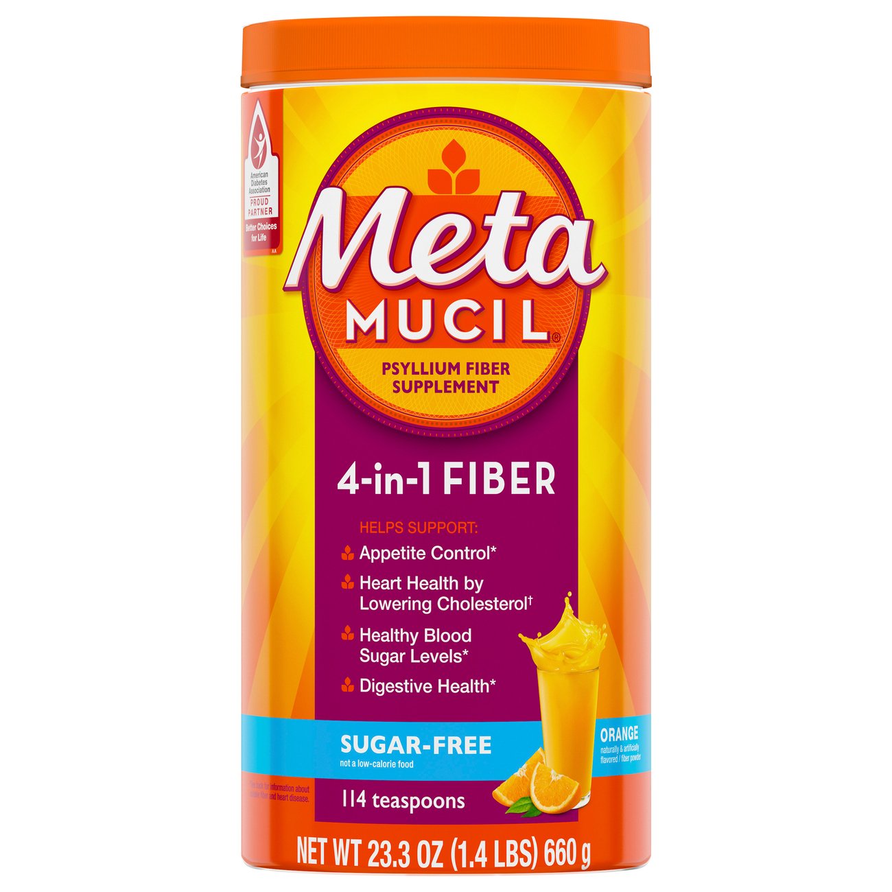 metamucil for dogs