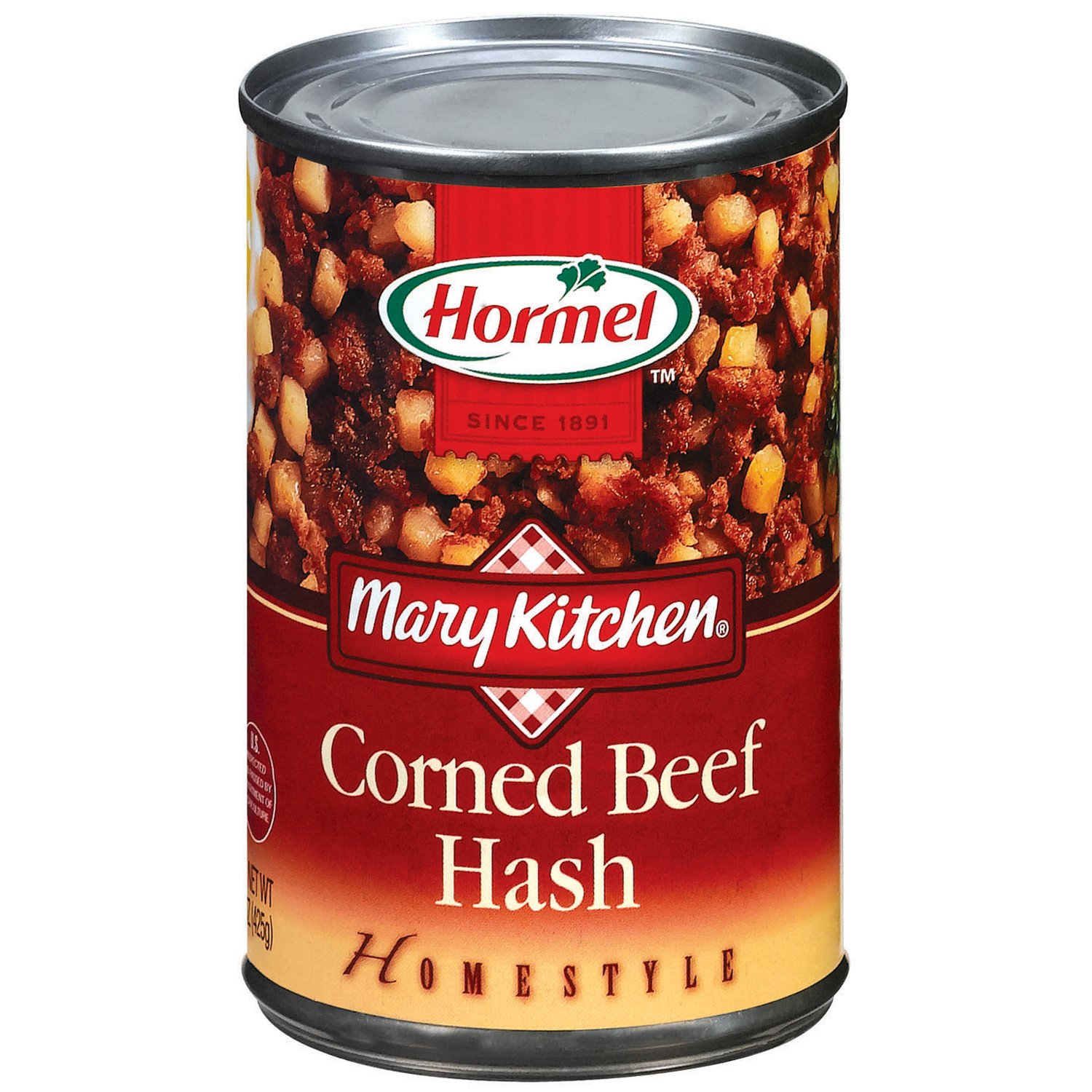 25++ Mary kitchens corned beef hash information