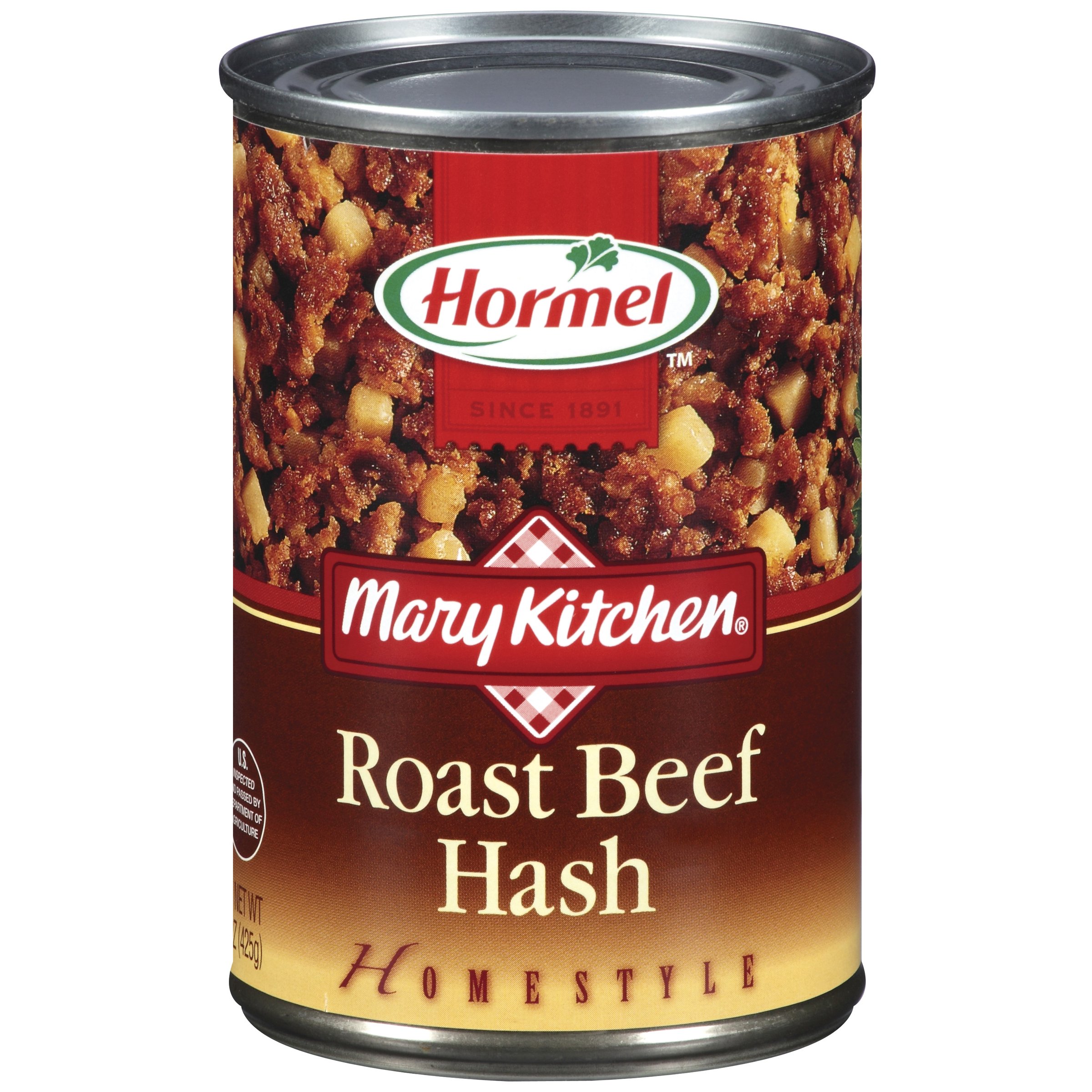 Hormel Hormel Roast Beef Hash - Shop Meat at H-E-B