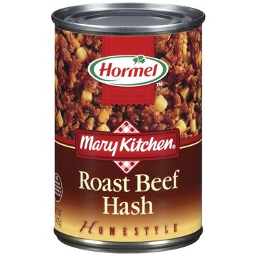Hormel Hormel Roast Beef Hash, 14 oz