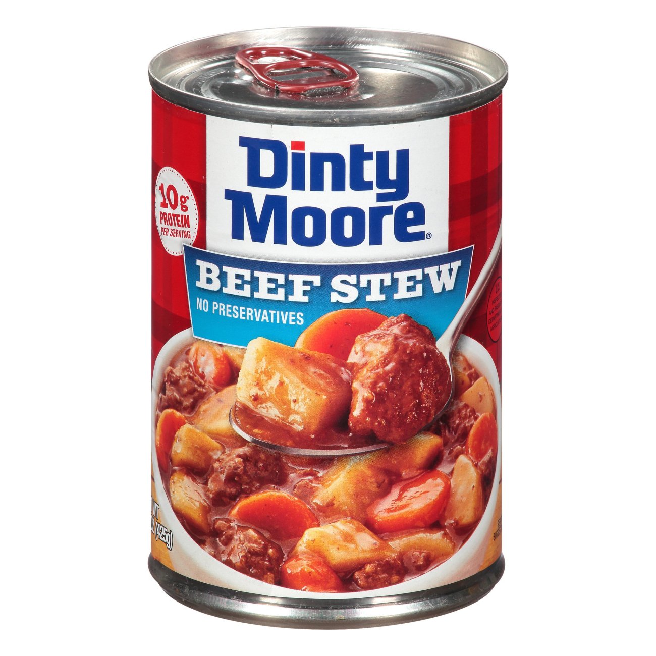 Dinty Moore Beef Stew - Shop Soups & Chili at H-E-B