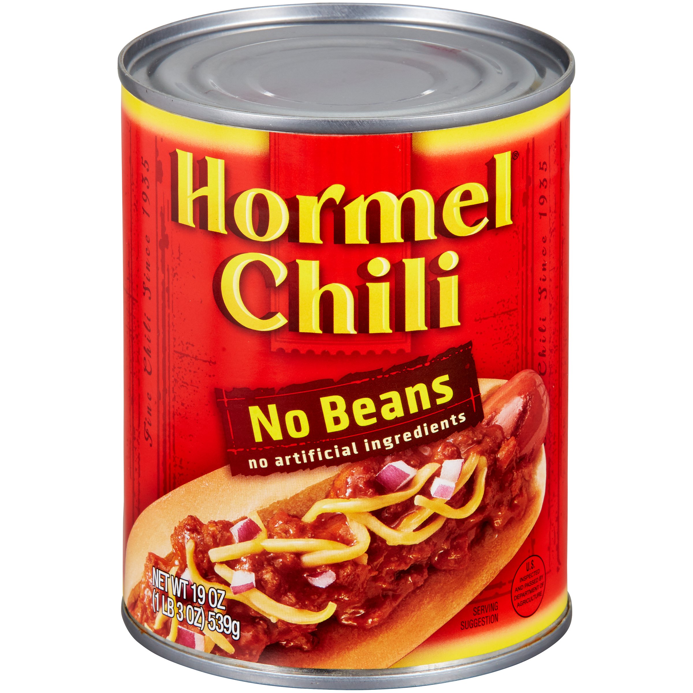 Hormel Chili No Beans Nutrition Facts Besto Blog
