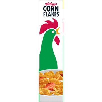 Kellogg's Corn Flakes Original Cereal
