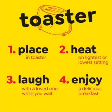 Eggo Buttermilk Frozen Waffles, 10 ct