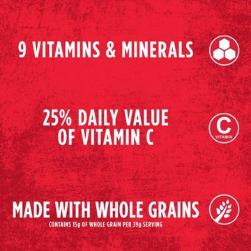 Kellogg's Froot Loops Cereal - Family Size, 16.6 oz