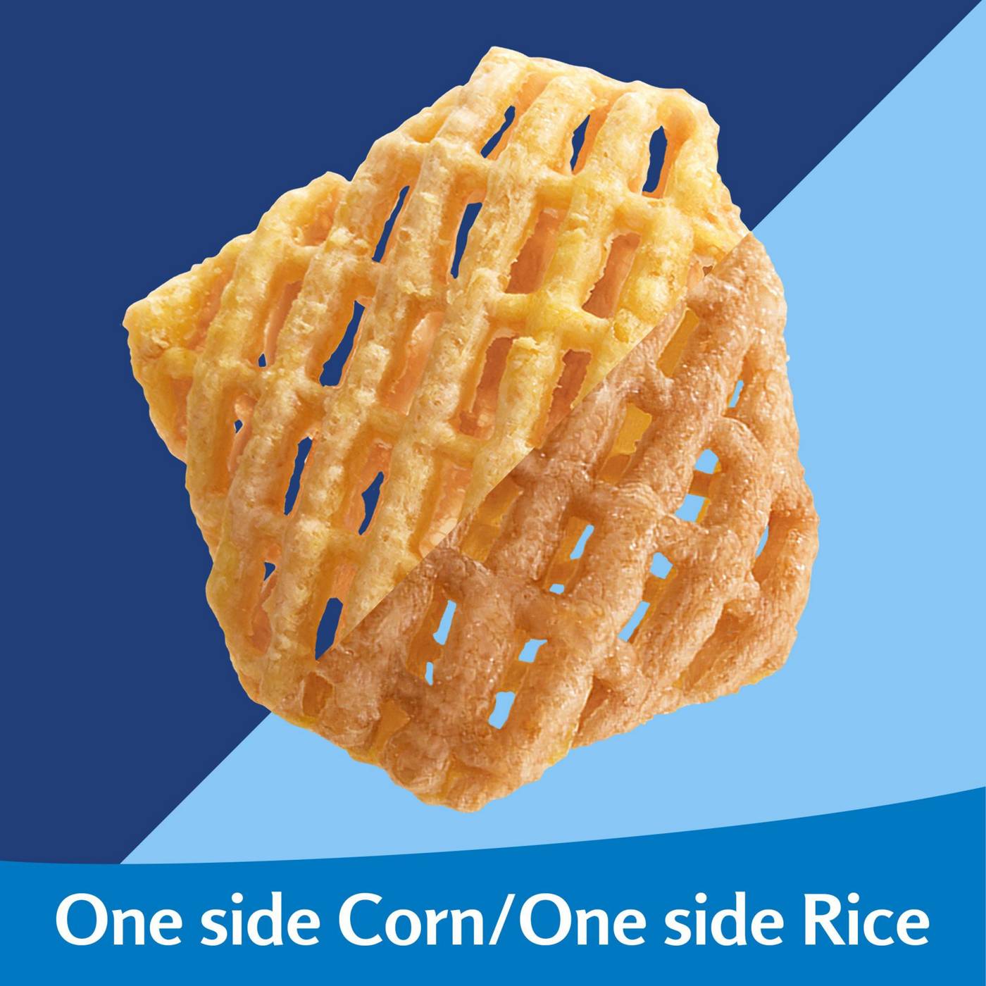 Kellogg's Crispix Breakfast Cereal; image 8 of 8