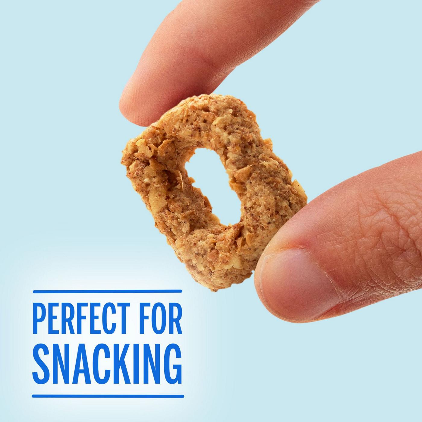 Kellogg's Cracklin' Oat Bran Original Cold Breakfast Cereal; image 6 of 13