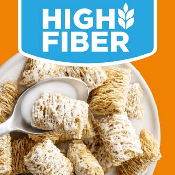 Kellogg's Frosted Mini-Wheats Breakfast Cereal