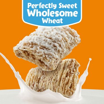 Kellogg's Frosted Mini-Wheats Breakfast Cereal