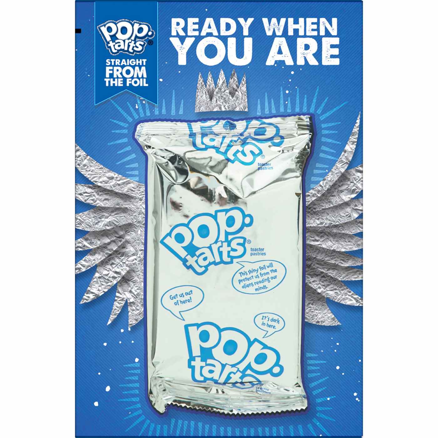 Pop-Tarts Frosted Cherry Toaster Pastries, 13.5 oz; image 5 of 8