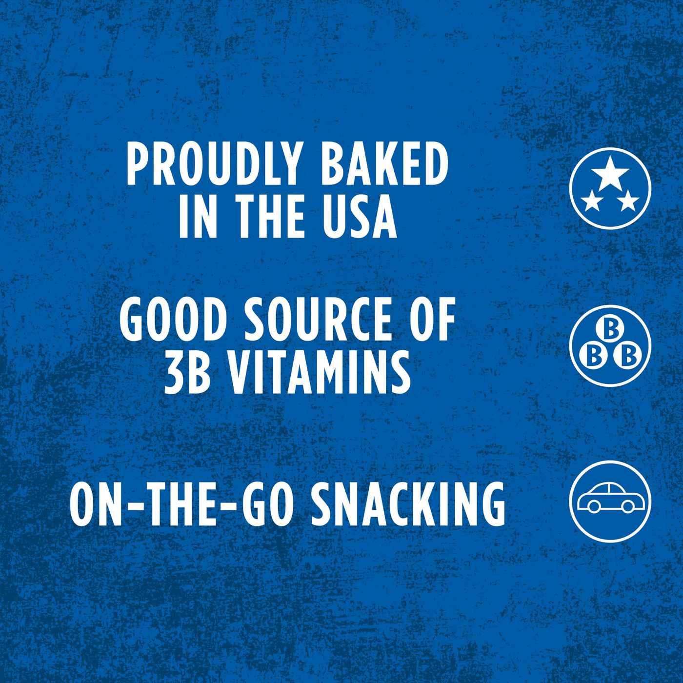 Pop-Tarts Frosted Cherry Toaster Pastries, 13.5 oz; image 8 of 8