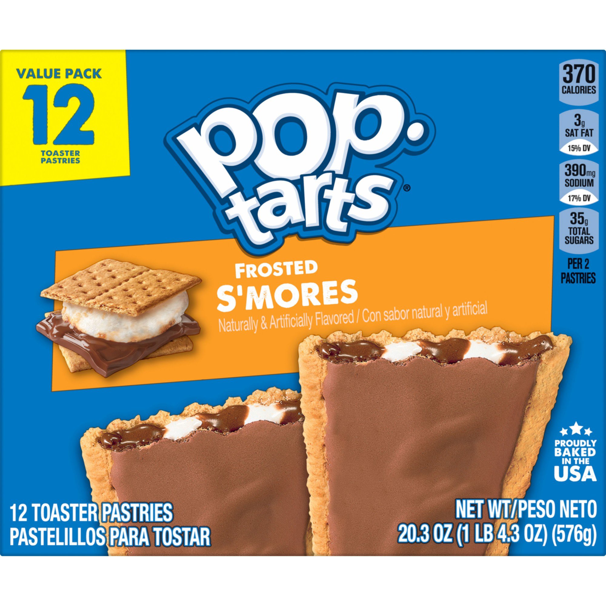 cigarettes pop tarts Pop-Tarts Toaster Pastries, Frosted Strawberry Tarts Frosted Coconut Caramel toaster pastries with caramel and coconut filling Pop-Tarts Frosted S'mores Toaster Pastries,