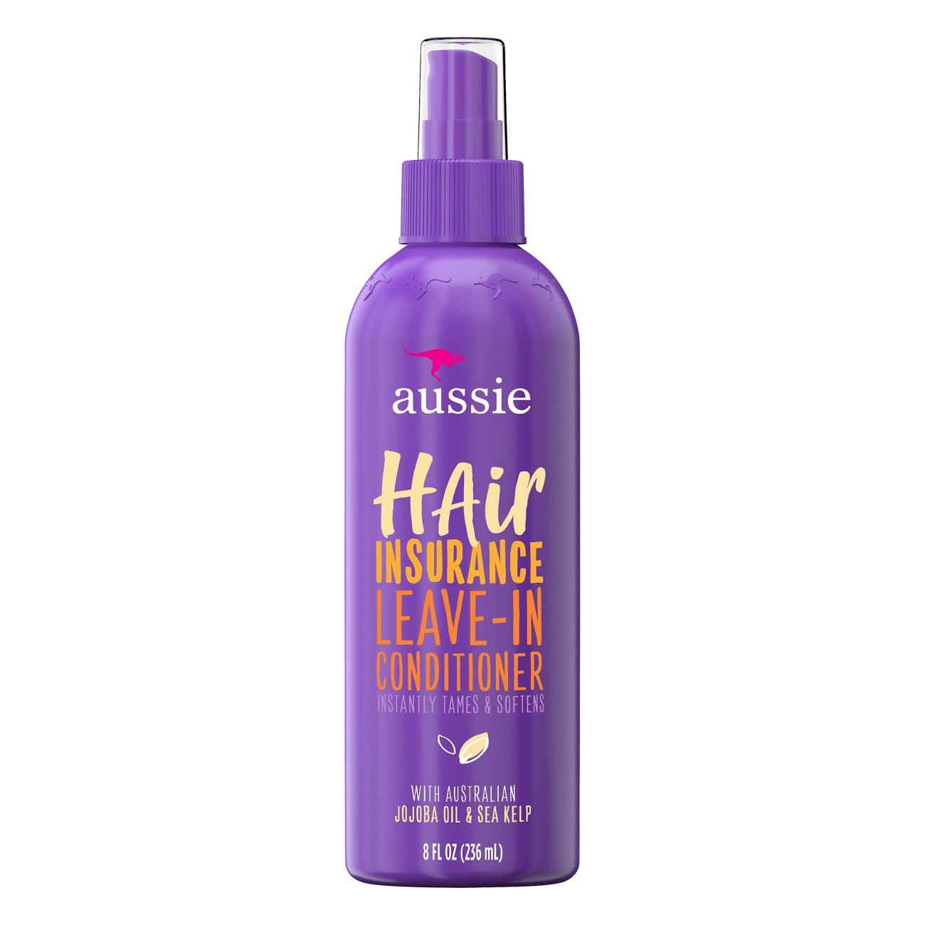 Aussie Aussie Hair Insurance Detangler Shop Hair Care at HEB