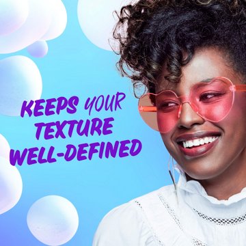 Aussie Instant Freeze Sculpting Mousse