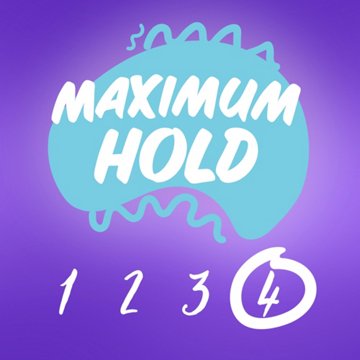 Aussie Instant Freeze Sculpting Gel