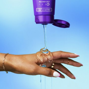 Aussie Instant Freeze Sculpting Gel
