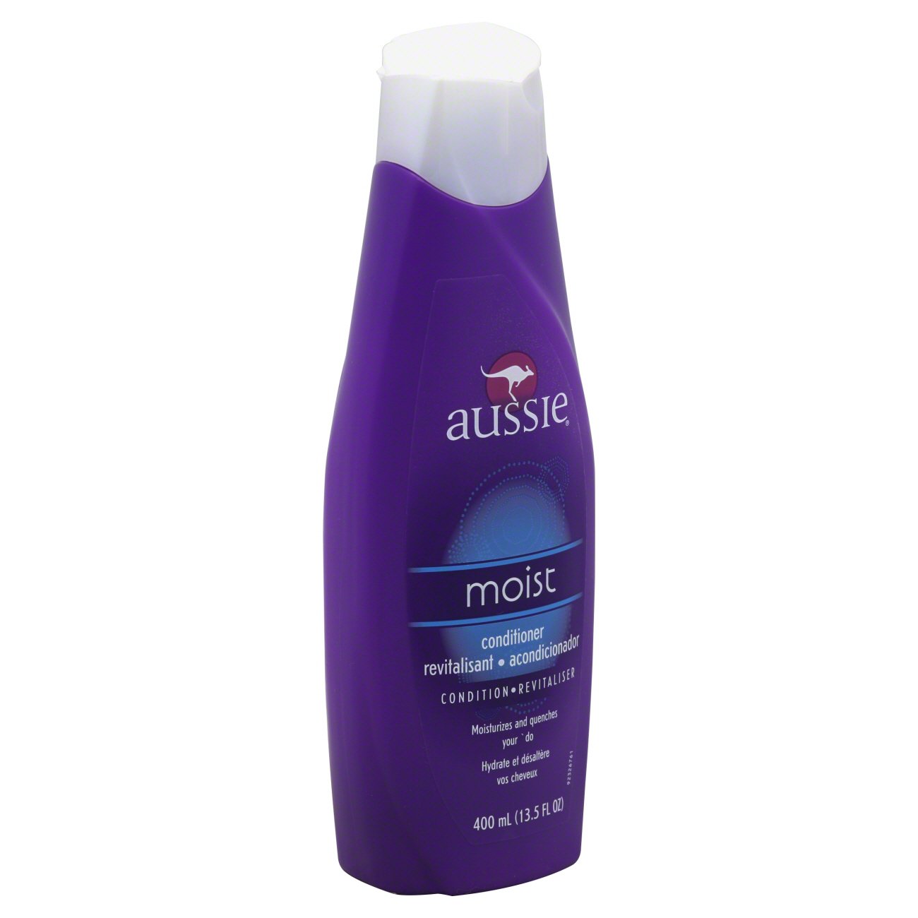 Aussie Moist Moisturizing Hair Conditioner - Shop Shampoo ...