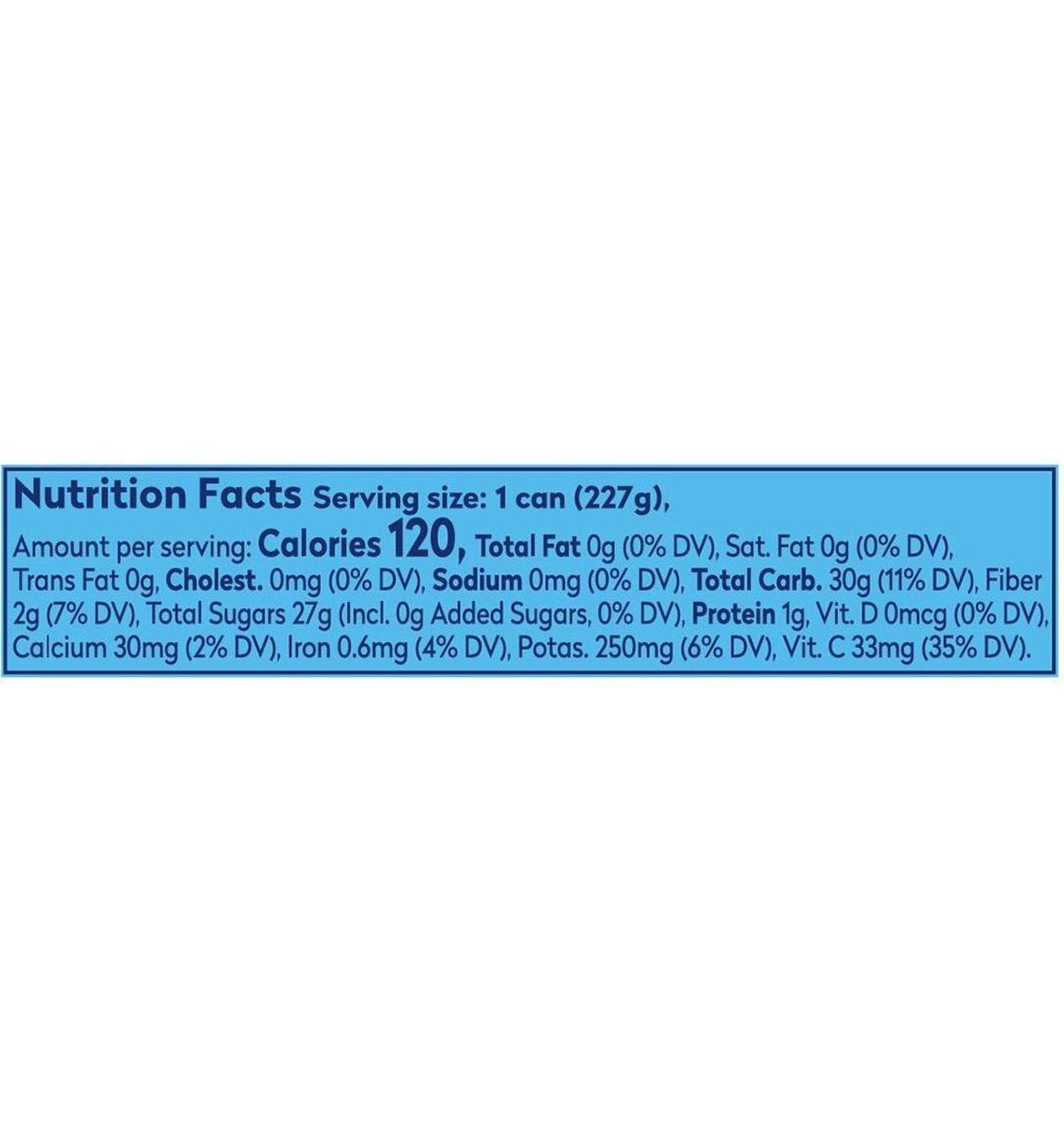 Dole Pineapple Slices in 100% Pineapple Juice; image 3 of 9