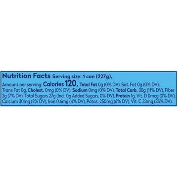 Dole Pineapple Slices in 100% Pineapple Juice, 8 oz