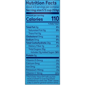 Dole Pineapple Chunks in Heavy Syrup, 20 oz