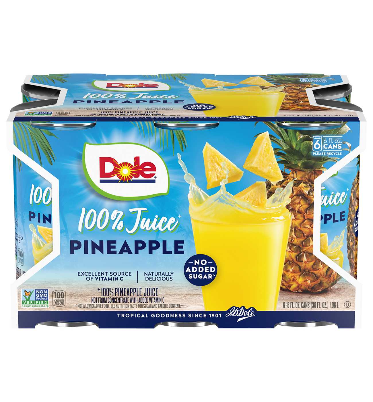 Dole can pineapple outlet juice