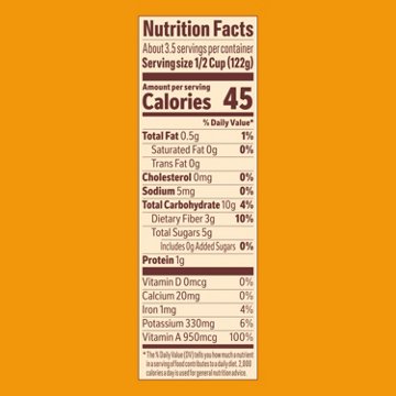 Libby's 100% Pure All-Natural Canned Pumpkin, 15 oz