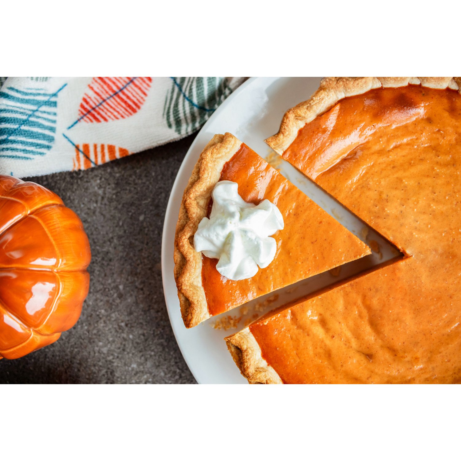 Libby's 100% Pure Pumpkin - Shop Pie Filling At H-E-B