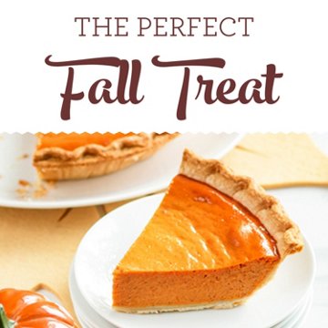 Libby's Easy Pumpkin Pie Mix, 30 oz