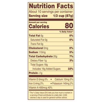 Libby's Easy Pumpkin Pie Mix, 30 oz