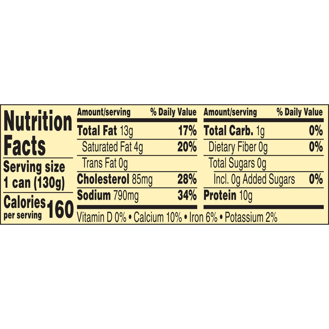 Libby's Vienna Sausage; image 2 of 6