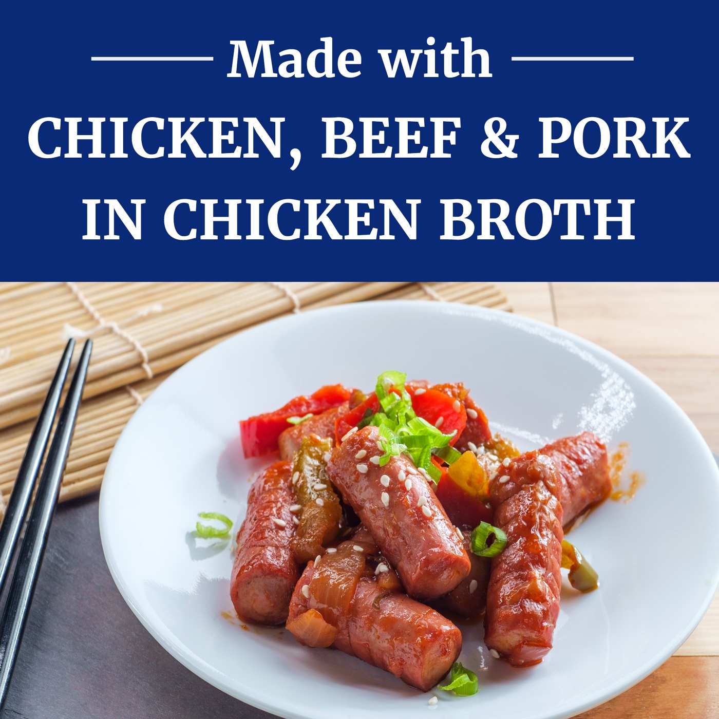 Libby's Vienna Sausage; image 3 of 6