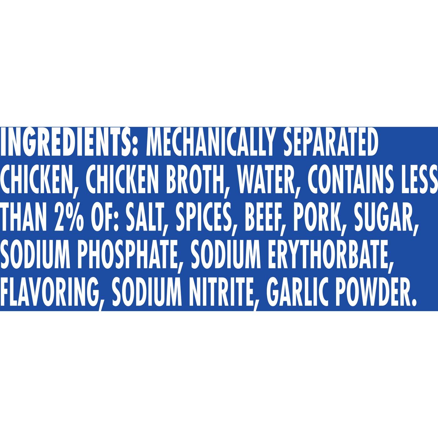 Libby's Vienna Sausage; image 5 of 6