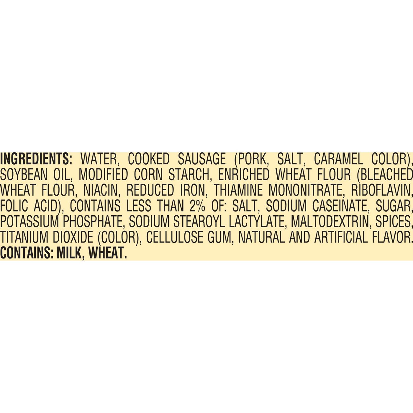 Libby's Country Sausage Gravy Canned Gravy Shop Gravy at HEB