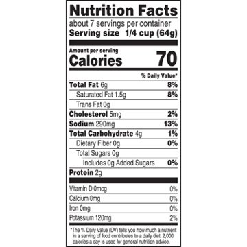 Libby's Country Sausage Gravy Canned Gravy, 15 oz