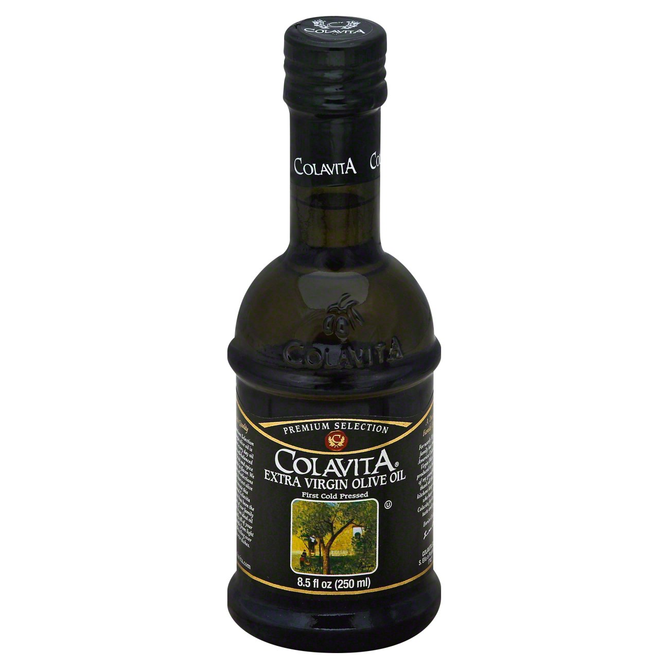 Colavita Extra Virgin Olive Oil - Shop Oils at H-E-B