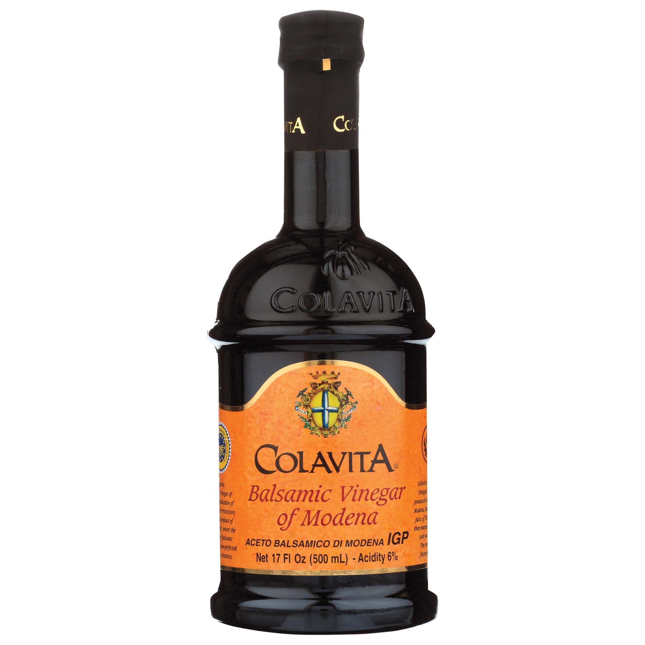 Colavita Balsamic Vinegar Of Modena - Shop Vinegar & Cooking Wine At H-E-B