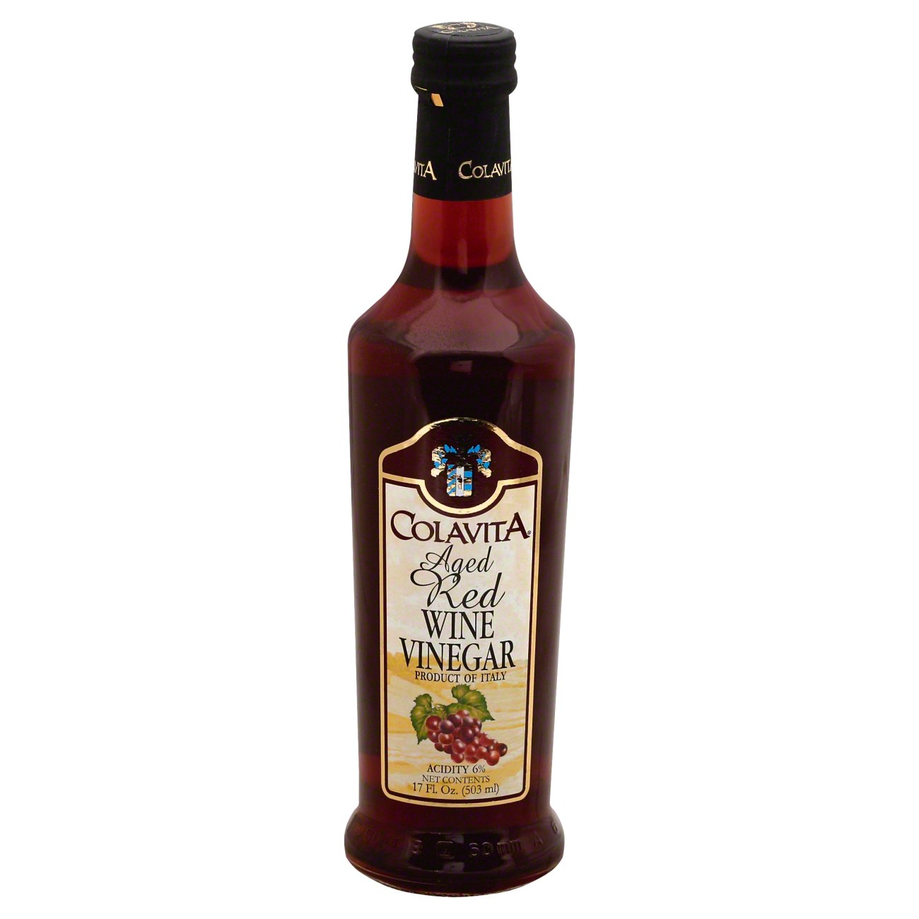 Colavita Aged Red Wine Vinegar Shop Vinegar & cooking wine at HEB
