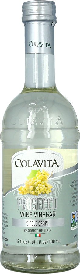 Colavita Champagne Vinegar - Shop Vinegar & cooking wine at H-E-B