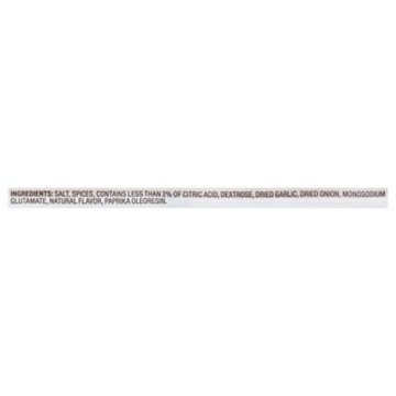 Louisiana Fish Fry Products Crawfish, Shrimp & Crab Boil Seasoning Mix, 5 oz