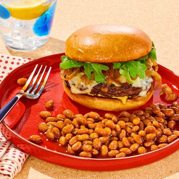 Bush's Best Homestyle Baked Beans
