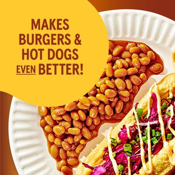 Bush's Best Homestyle Baked Beans