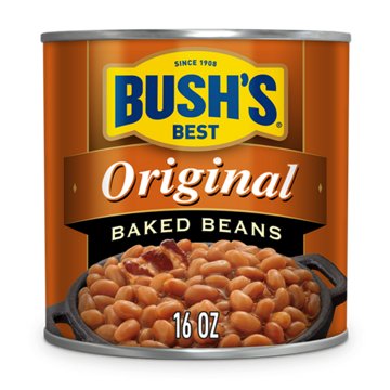 Bush's Best Original Baked Beans, 16 oz