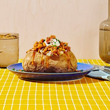 Bush's Best Vegetarian Baked Beans